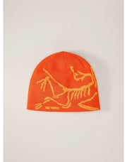 Bird Head Toque