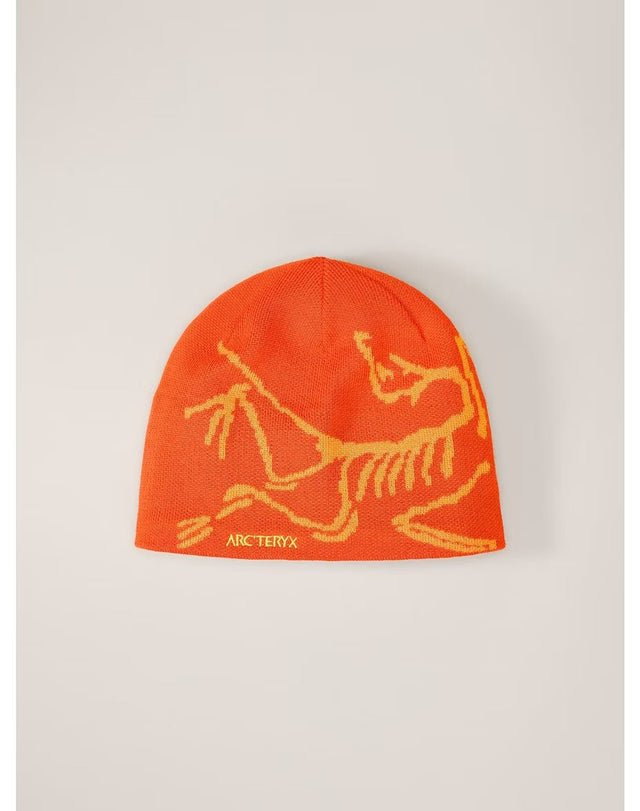 Bird Head Toque