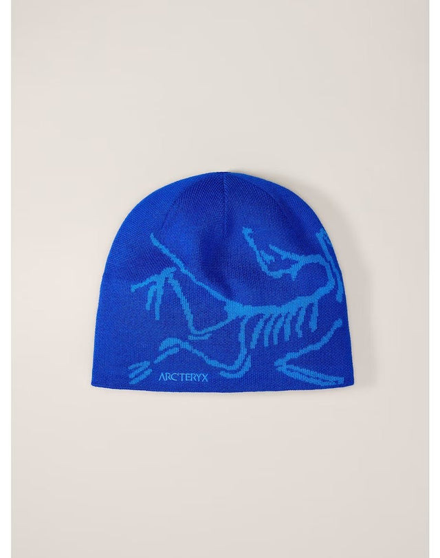 Bird Head Toque