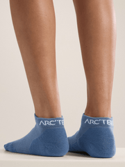 Merino Wool Low Cut Sock