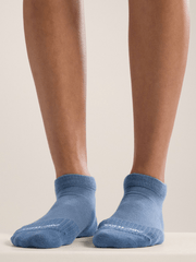 Merino Wool Low Cut Sock