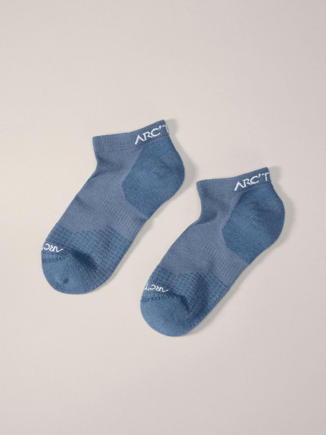 Merino Wool Low Cut Sock