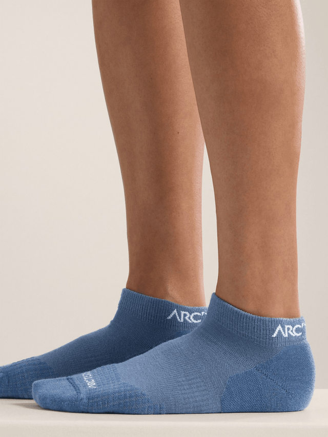 Merino Wool Low Cut Sock