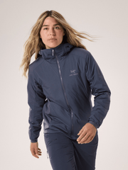 Atom Hoody Women's