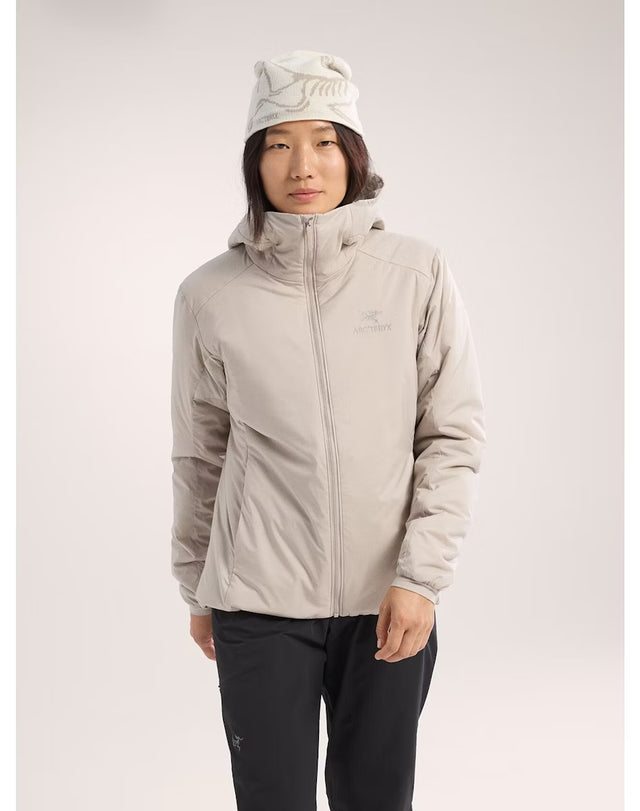 Atom Heavyweight Hoody Women's