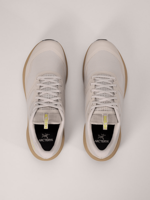 Norvan LD 3 Shoe Men's Rune / Canvas - Arc'teryx Australia