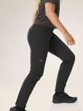 Gamma Lightweight Pant Women's