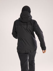 Alpha Jacket Women's