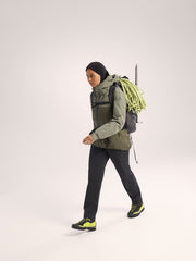 Alpha Jacket Women's