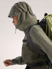 Alpha Jacket Women's