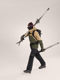 Rush Jacket Men's Canvas / Tatsu - Arc'teryx Australia