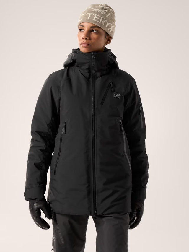 Nita Down Jacket Women's