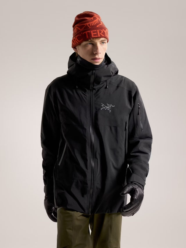 Sabre Insulated Jacket Men's