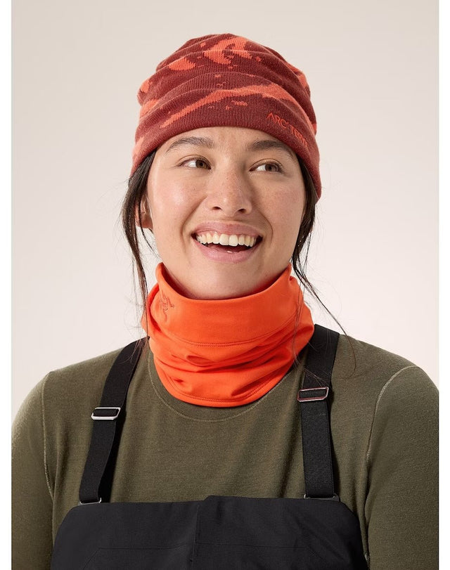 Rho Neck Gaiter Long