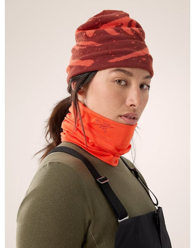 Rho Neck Gaiter Long