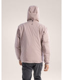 Atom Heavyweight Hoody Men's