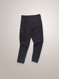 Rho Boot Cut Bottom Women's Black - Arc'teryx Australia