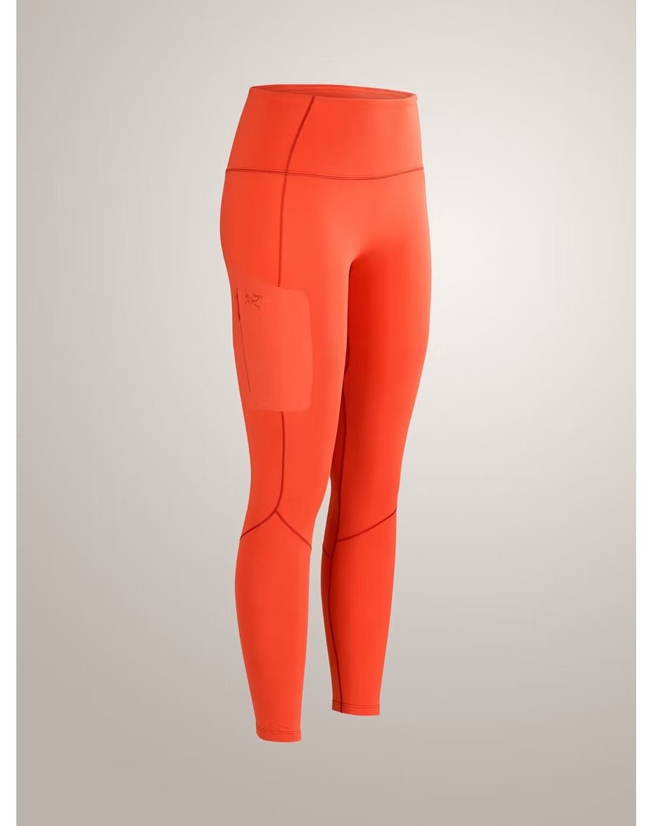 Rho Bottom Women's Solaris - Arc'teryx Australia