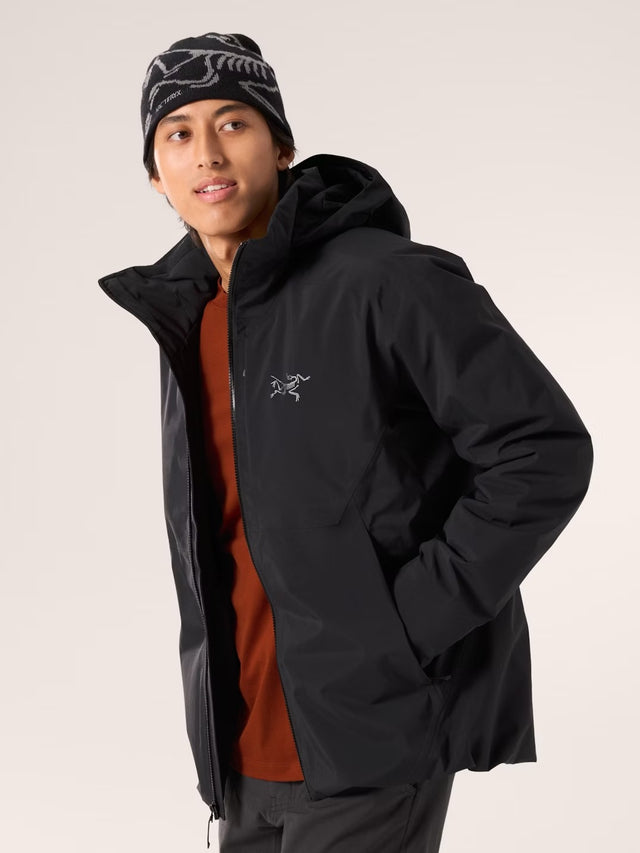 Ralle Insulated Jacket Men's