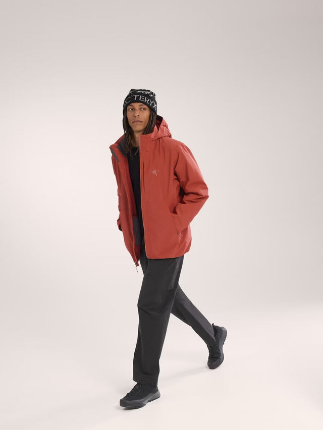 Ralle Insulated Jacket Men's