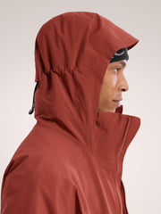 Ralle Insulated Jacket Men's