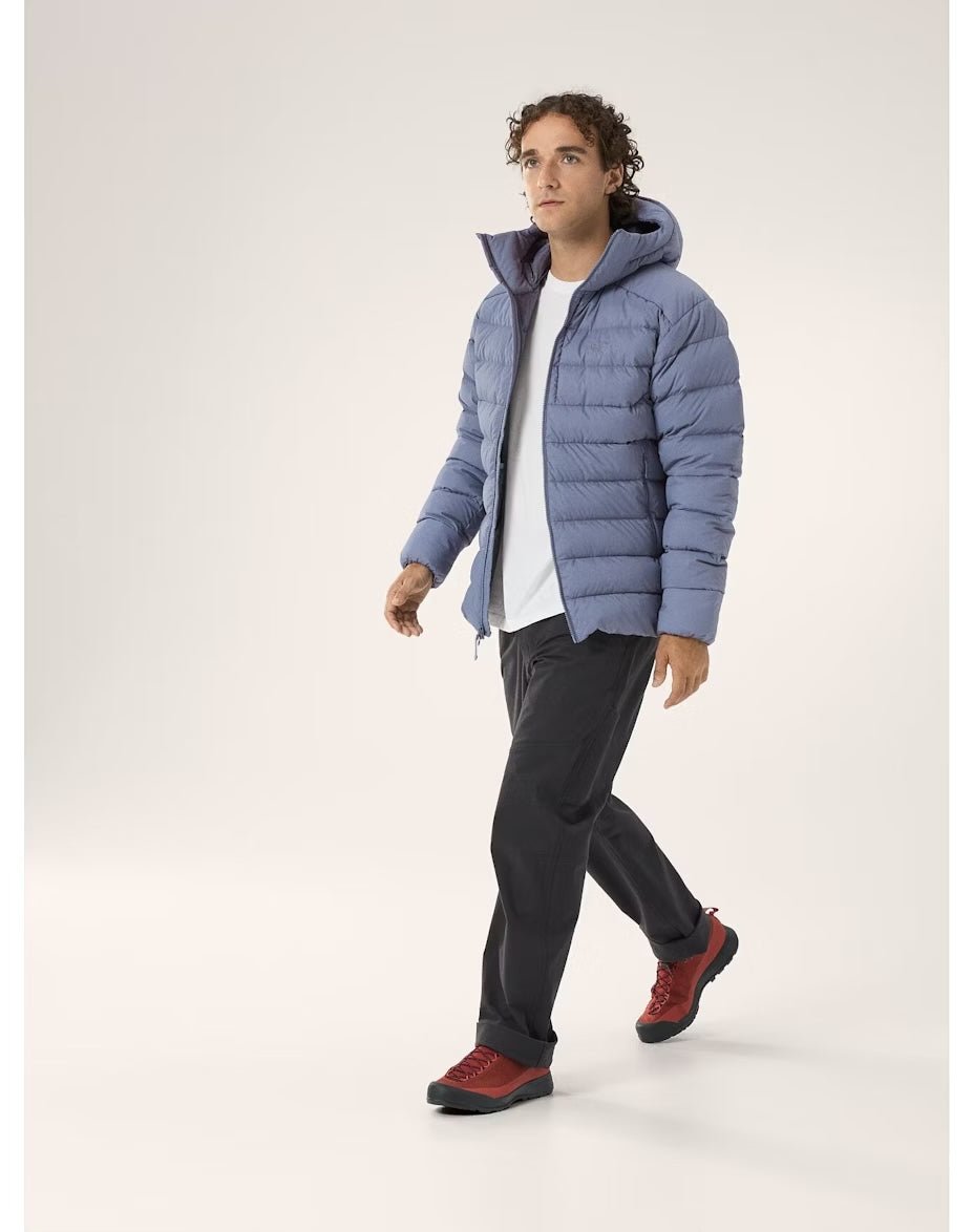Thorium Hoody Men's Stratus - Arc'teryx Australia