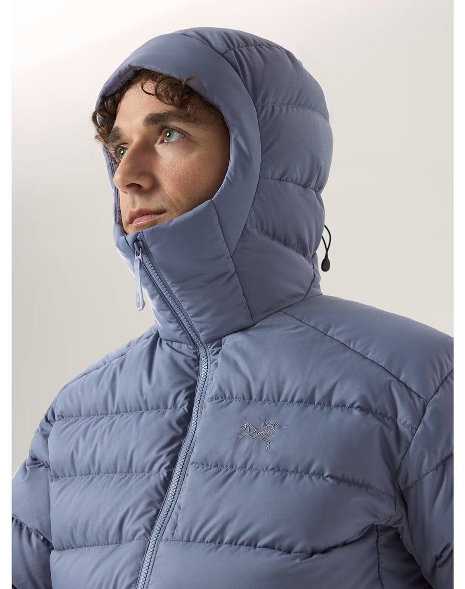 Thorium Hoody Men's Stratus - Arc'teryx Australia