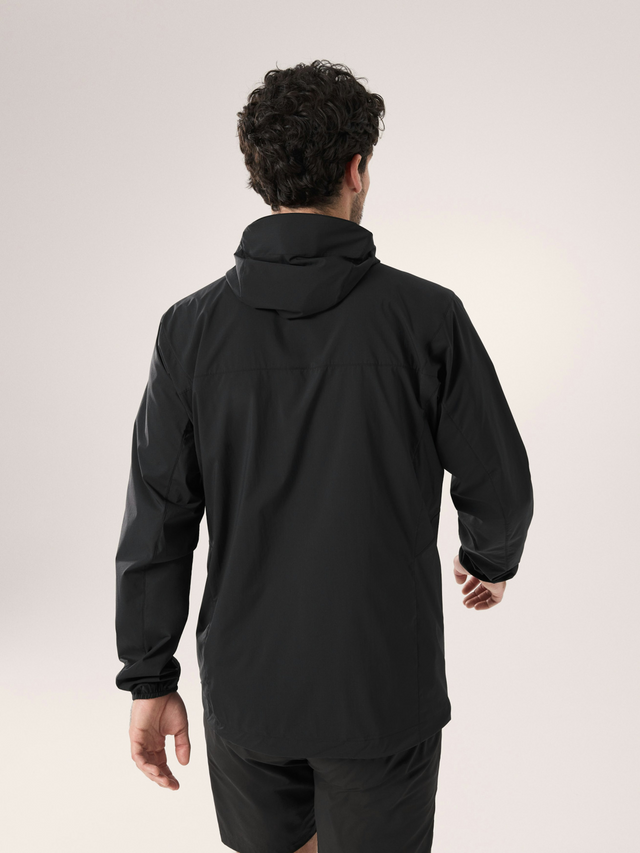 Squamish Hoody Men's