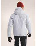 Macai Jacket Men's Solitude - Arc'teryx Australia