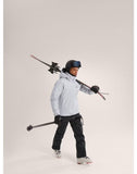 Macai Jacket Men's Solitude - Arc'teryx Australia
