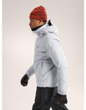 Macai Jacket Men's Solitude - Arc'teryx Australia