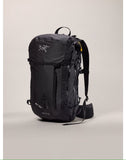 Micon 32 Backpack Black - Arc'teryx Australia