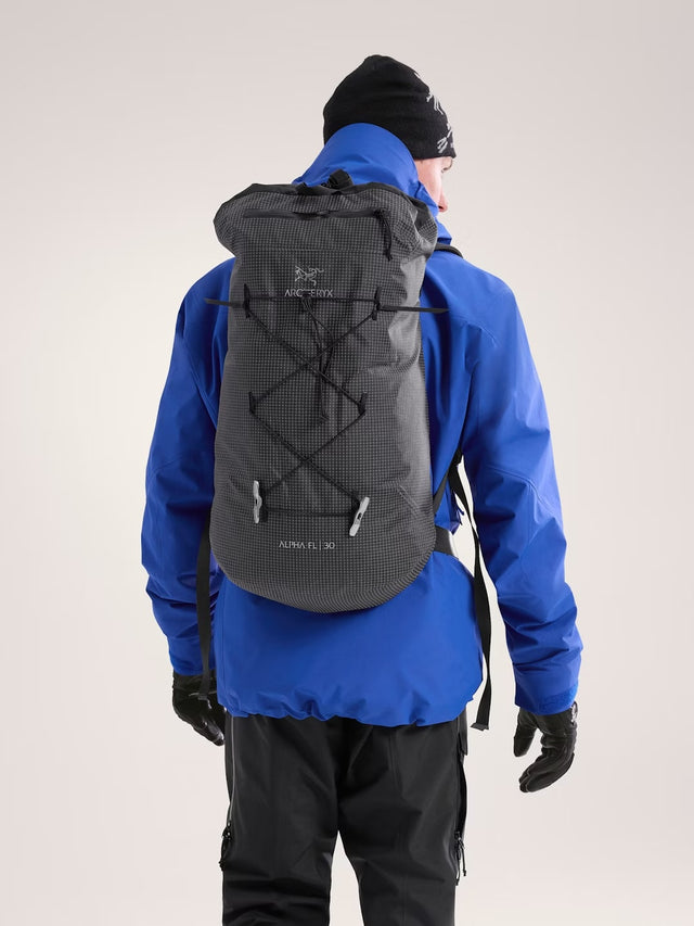 Alpha FL 30 Backpack