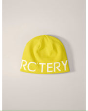 Word Head Toque