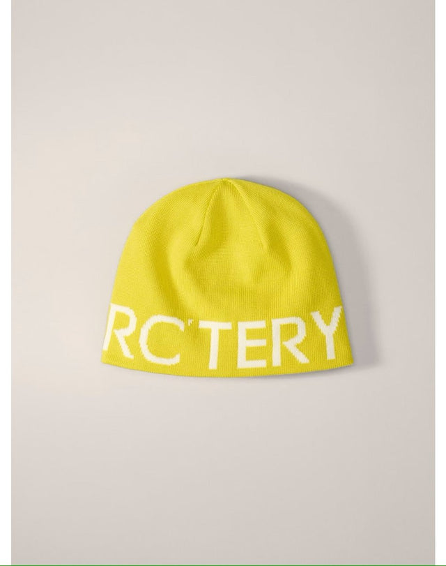 Word Head Toque