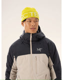 Word Head Toque Euphoria / Arctic Silk - Arc'teryx Australia