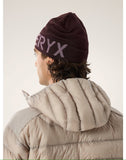 Word Head Toque Phantasm / Interstellar - Arc'teryx Australia