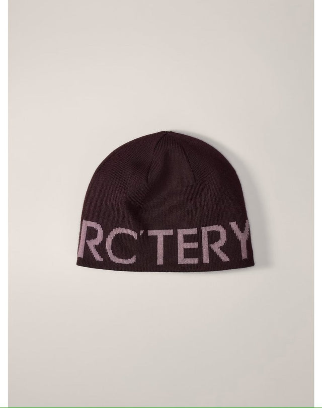 Word Head Toque