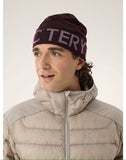 Word Head Toque Phantasm / Interstellar - Arc'teryx Australia