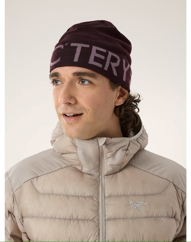 Word Head Toque