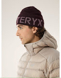 Word Head Toque Phantasm / Interstellar - Arc'teryx Australia