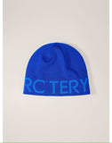 Word Head Toque Vitality / Fluidity - Arc'teryx Australia