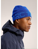 Word Head Toque Vitality / Fluidity - Arc'teryx Australia