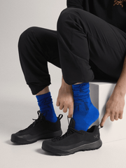 Merino Wool Grotto Mid Sock