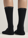 Merino Wool Mid Sock Black - Arc'teryx Australia