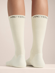 Merino Wool Mid Sock