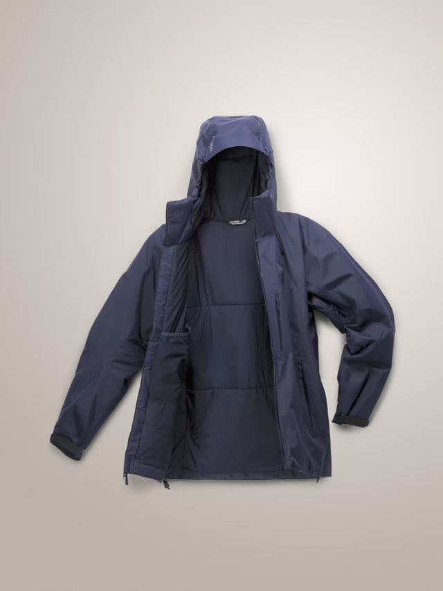 Beta Insulated Jacket Men's