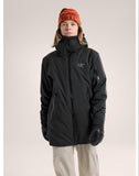 Sentinel Insulated Jacket Women's