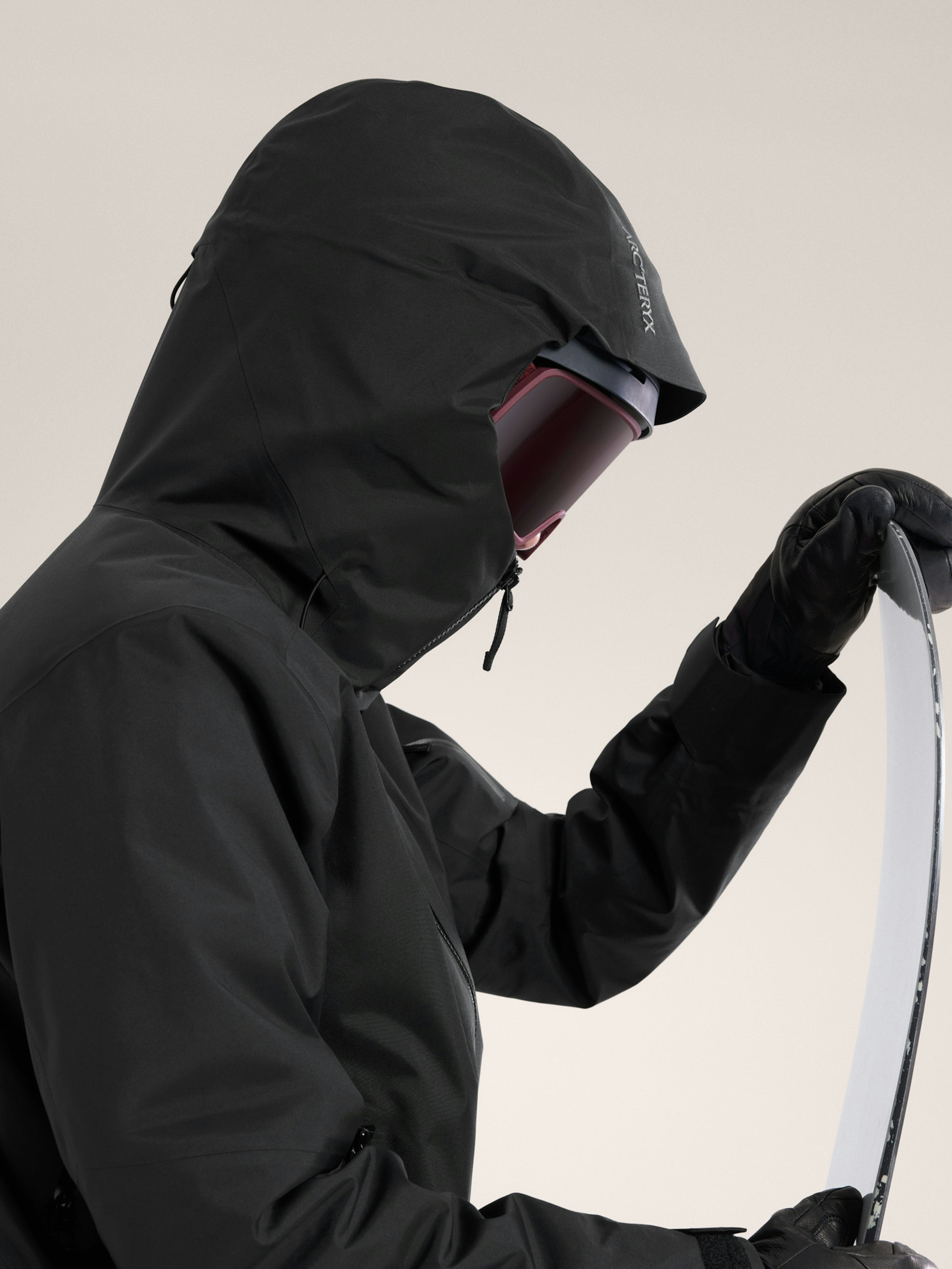 Sentinel Insulated Jacket Women's