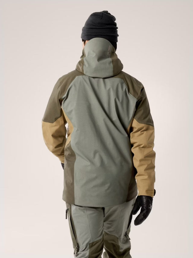 Sabre Jacket Men's